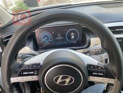 هیوندای تۆکسۆن